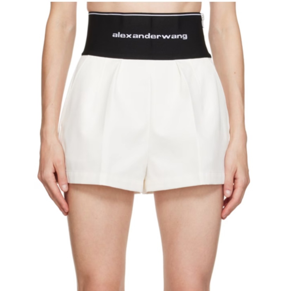 Alexander wang shorts